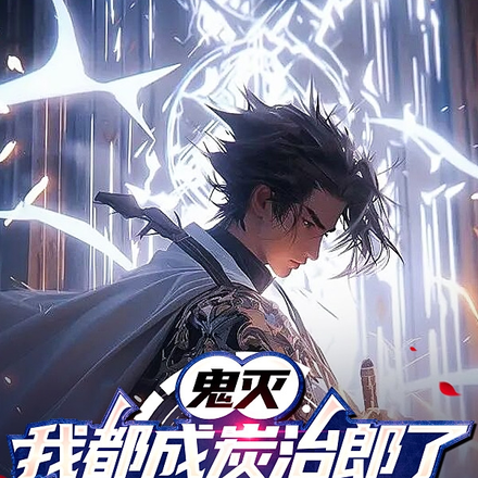 鬼灭我都成炭治郎了,无惨怎么赢