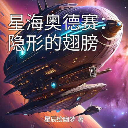 星海奥德赛：隐形的翅膀