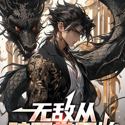 无敌从碎石掌开始