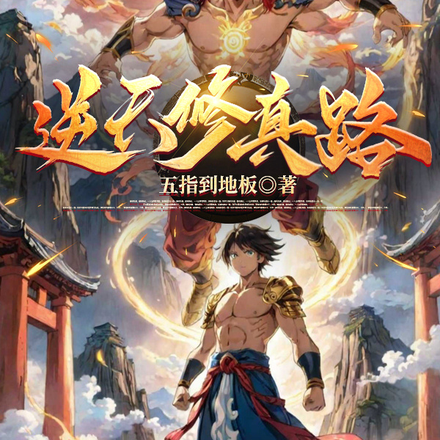 逆天修真路