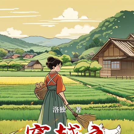 春耕新生：苏家岁月