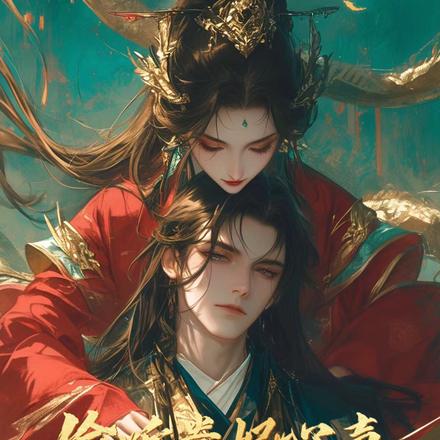 偷听贵妃心声,傲娇帝王他慌了神