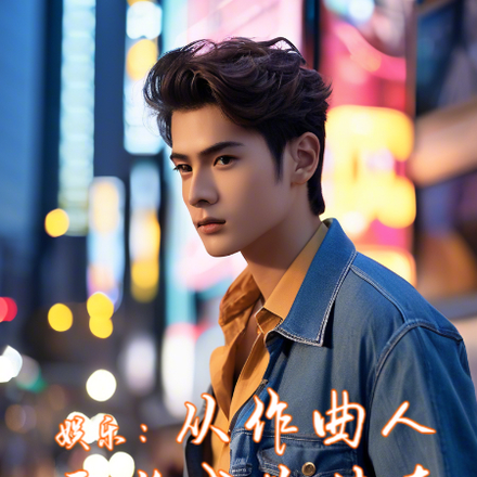 娱乐:从作曲人开始成为传奇
