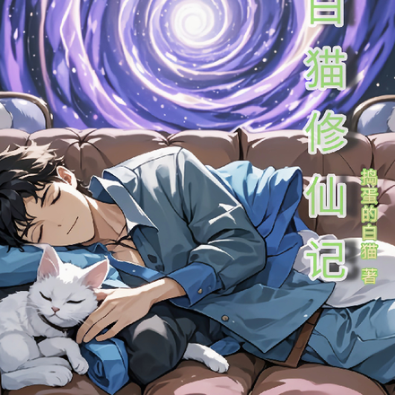 白猫修仙记