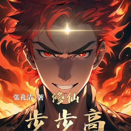 修仙步步高