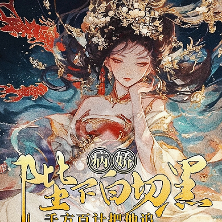 病娇陛下白切黑,千方百计把他追