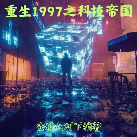 重生1997之科技帝国