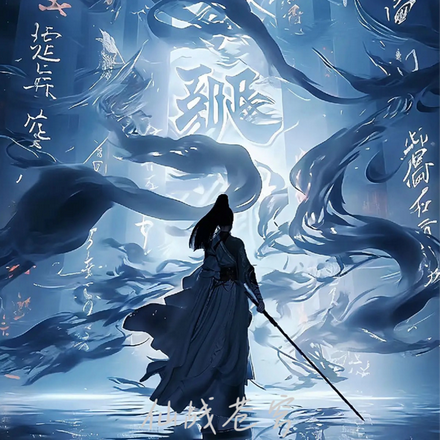 仙战苍穹