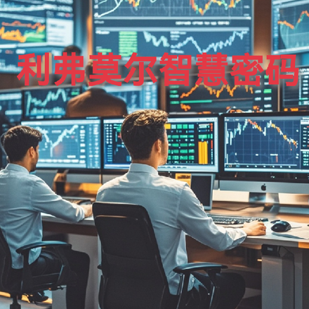 利弗莫尔智慧密码