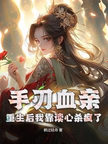 手刃血亲!重生后我靠读心杀疯了