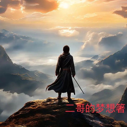 从练武到修神