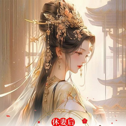 休妻后王爷他后悔了