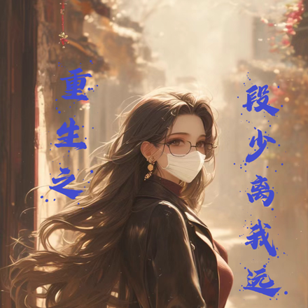 重生之段少离我远一点