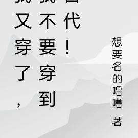 我穿了,我变成魂魄了!