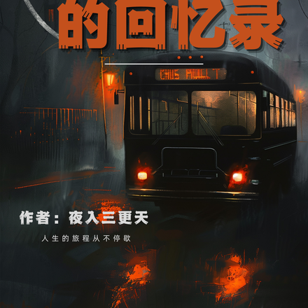 心灵的回忆录