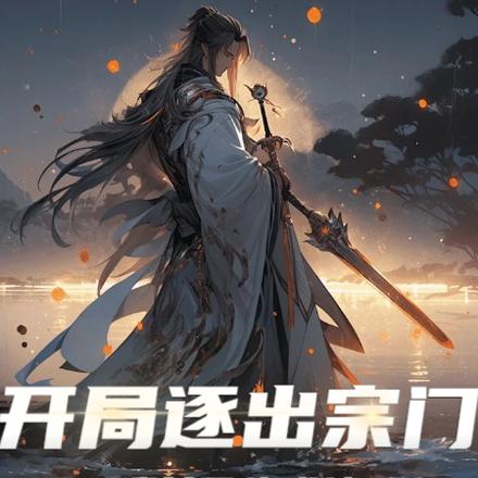 开局逐出宗门，我以命格成神！