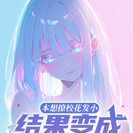 本想撩校花发小,结果变成女孩了