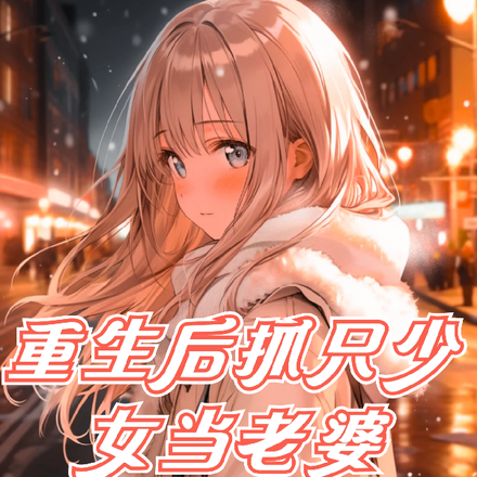 情相牵:重生后抓只少女当老婆!