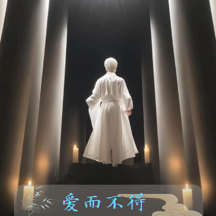 爱而不得,你就送我去修仙?