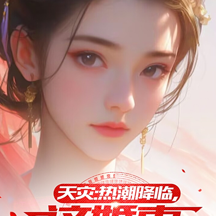 天灾:热潮降临,这婚事我反悔了