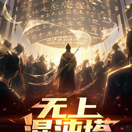 无上混沌塔