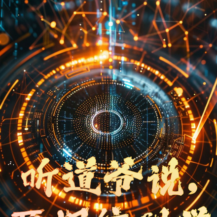 听道爷说，要相信科学