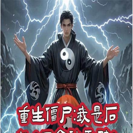 重生僵尸：我是石坚天命被雷劈？