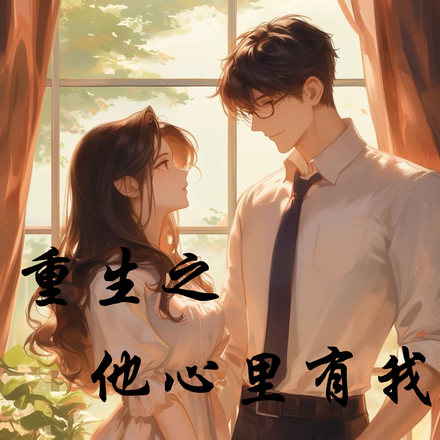 重生之他心里有我