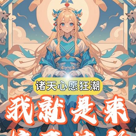 诸天心愿狂潮:我就是来搞事情的