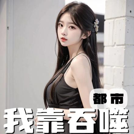 都市:我靠吞噬气血变强