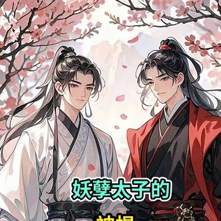 妖孽太子神棍读【妃】毒【妃】
