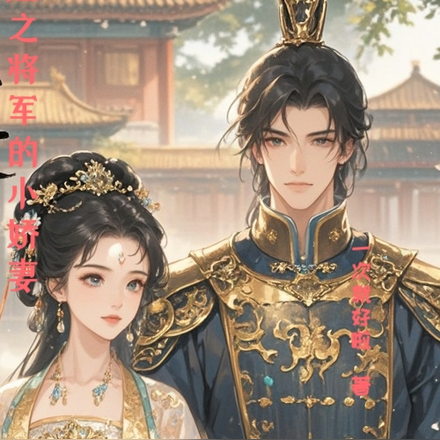 穿越之将军的小娇妻