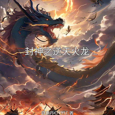 封神之逆天火龙