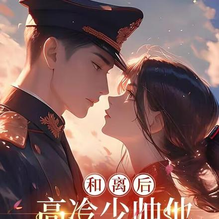 和离后,高冷少帅他疯魔了!