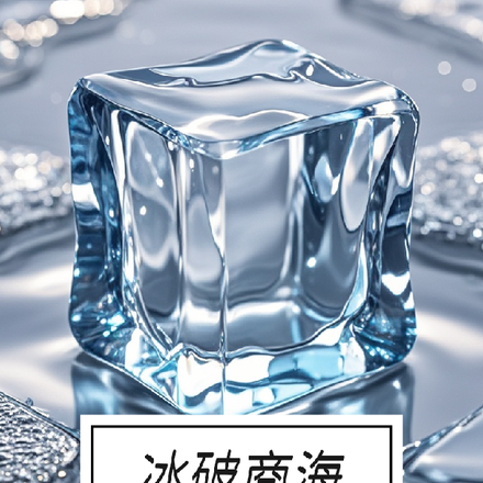 冰破商海