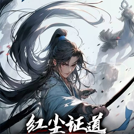 红尘证道，我为在世真仙