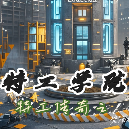 特工传奇之特工学院
