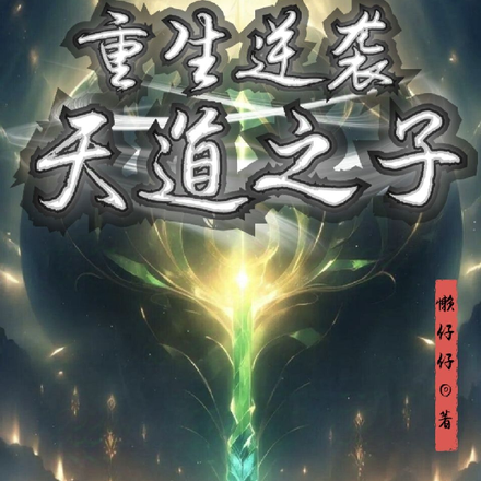重生逆袭:天道之子
