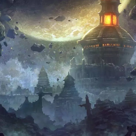 只要钱足够，我能葬下这漫天神佛