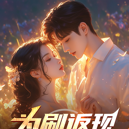 为刷返现,我成了渣男