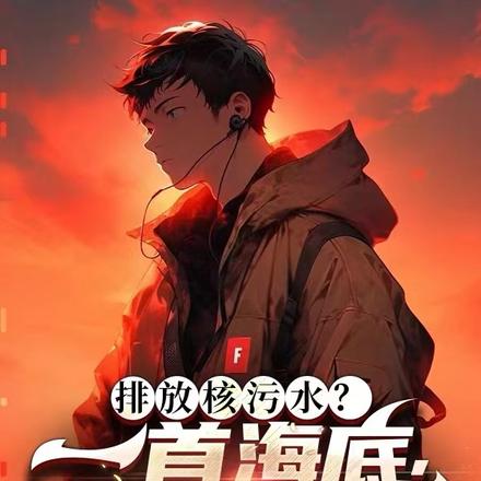 排放核污水?一首海底,岛国沉没