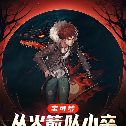 宝可梦:从火箭队小卒到传说之人