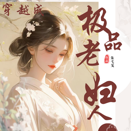 穿越成极品老妇人,我带全家吃肉