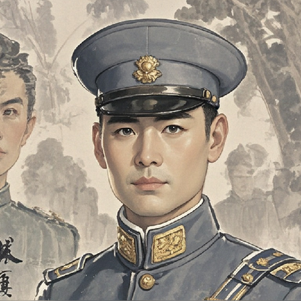 重生之我在民国逆袭当上了军阀