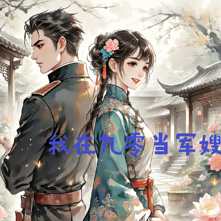 我在九零当军嫂