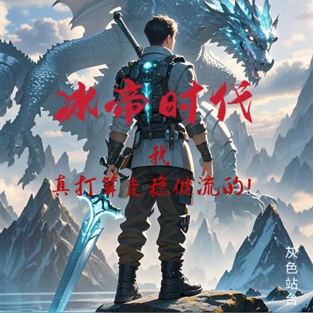 冰帝时代：我真打算走稳健流的！
