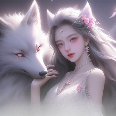 天生的徒儿是团宠