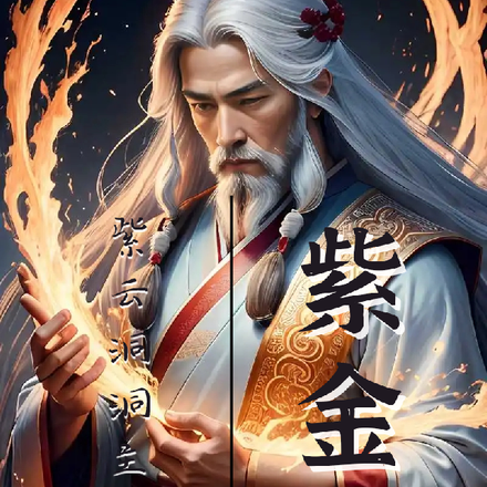 紫金