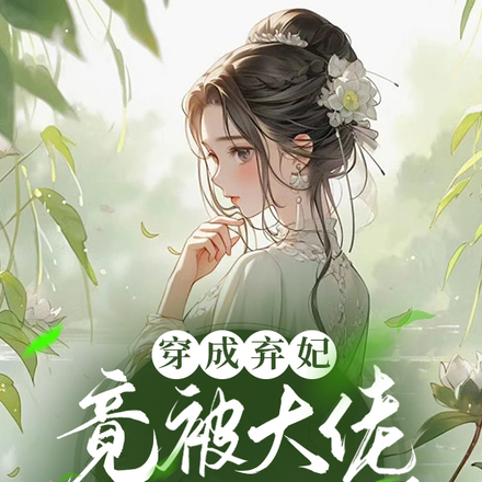 穿成弃妃,竟被大佬王爷宠上天