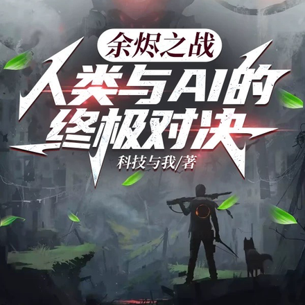 余烬之战:人类与AI的终极对决